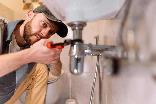 Best Trenchless Pipe Repair  in National Harbor, MD